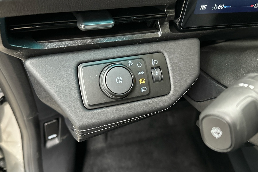 heti ajoon Ford Puma