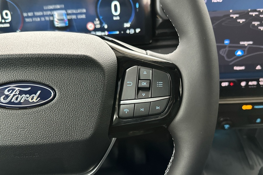 heti ajoon Ford Puma