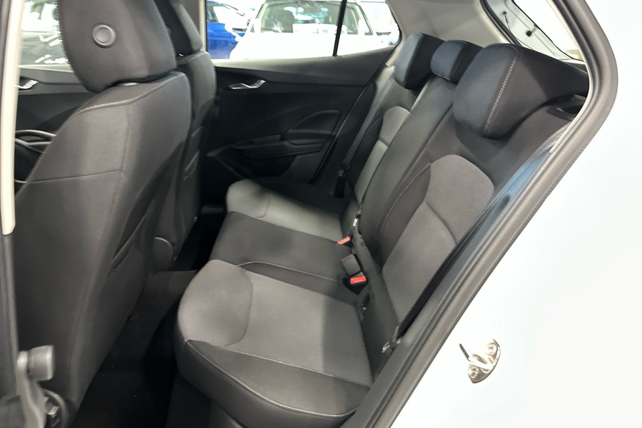 heti ajoon Skoda Fabia