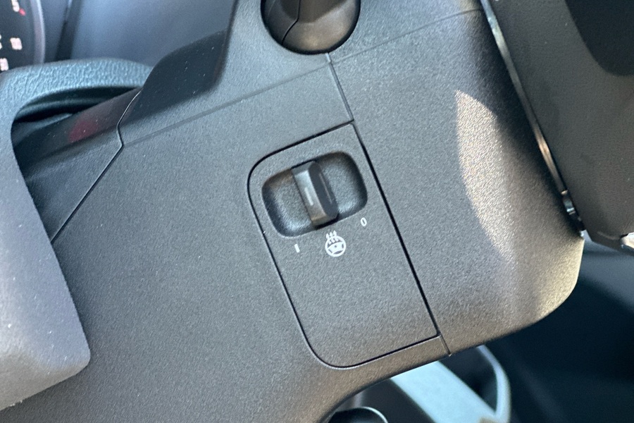 heti ajoon Mercedes-Benz Sprinter