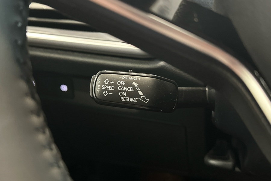 heti ajoon Skoda Elroq