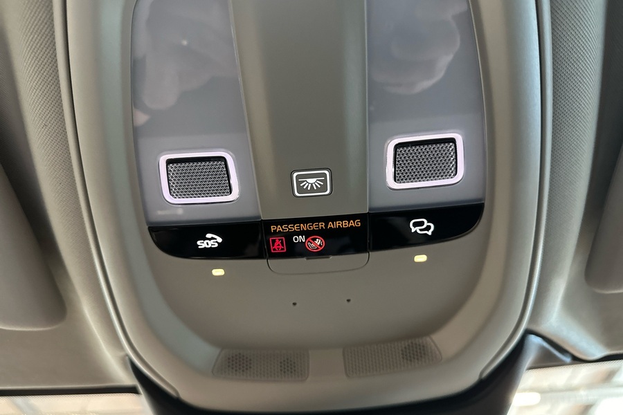 heti ajoon Volvo V60