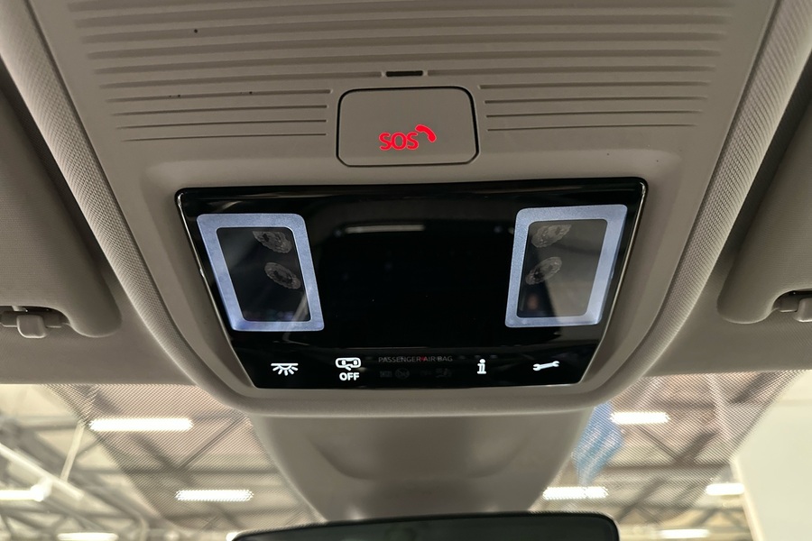 heti ajoon Skoda Octavia