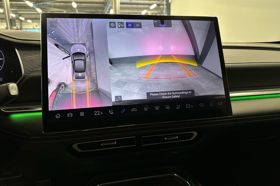 heti ajoon Mazda Mazda6e