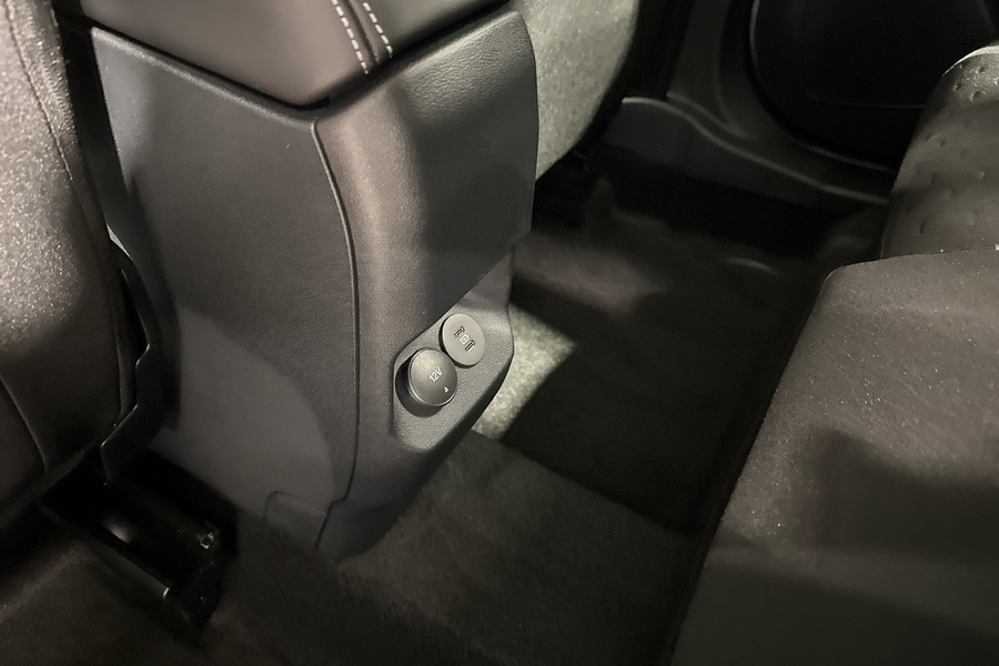 heti ajoon Ford Puma