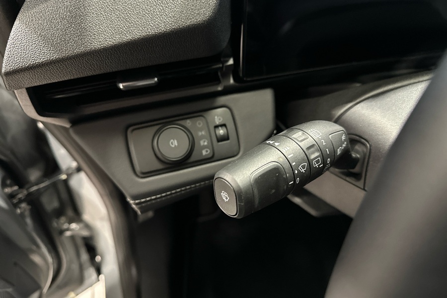 heti ajoon Ford Puma