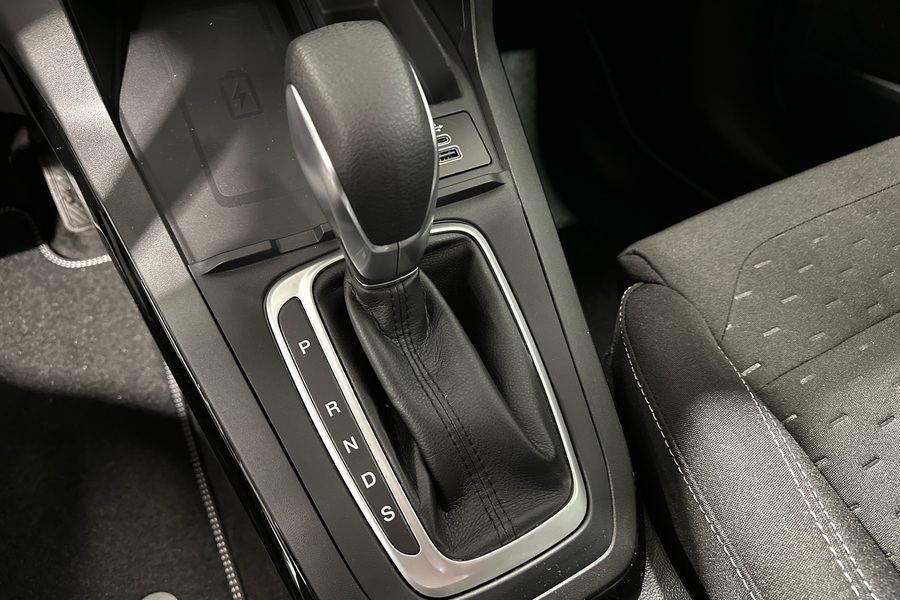 heti ajoon Ford Puma