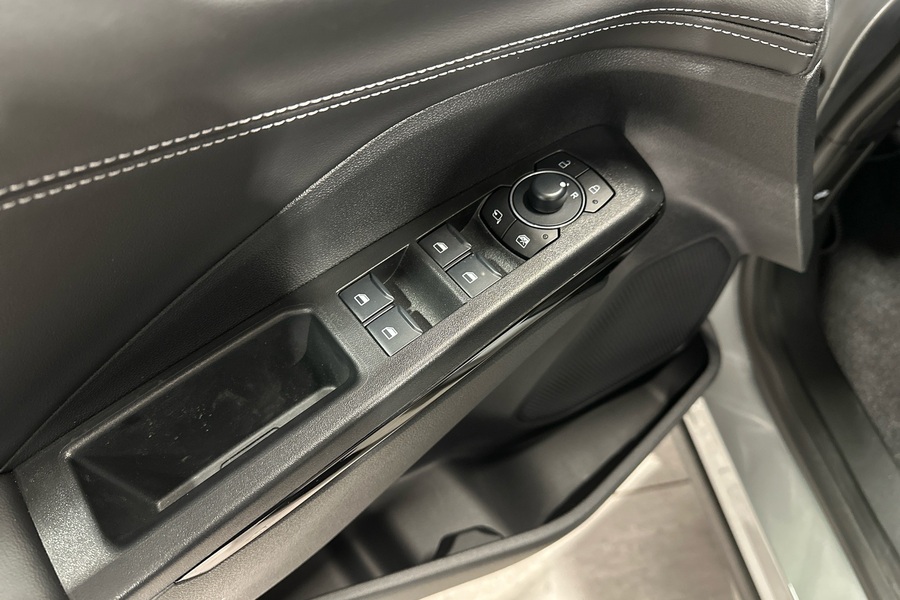 heti ajoon Ford Puma