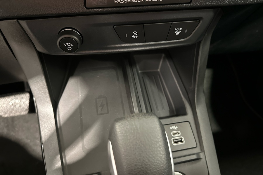 heti ajoon Ford Puma