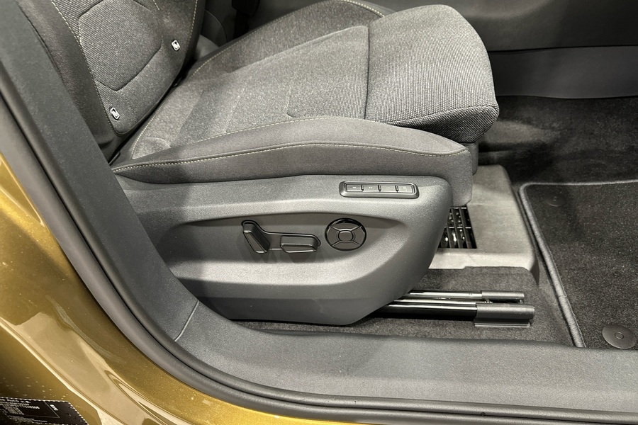 heti ajoon Skoda Kodiaq