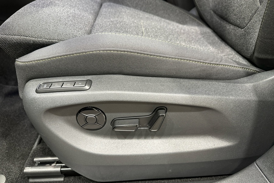 heti ajoon Skoda Kodiaq