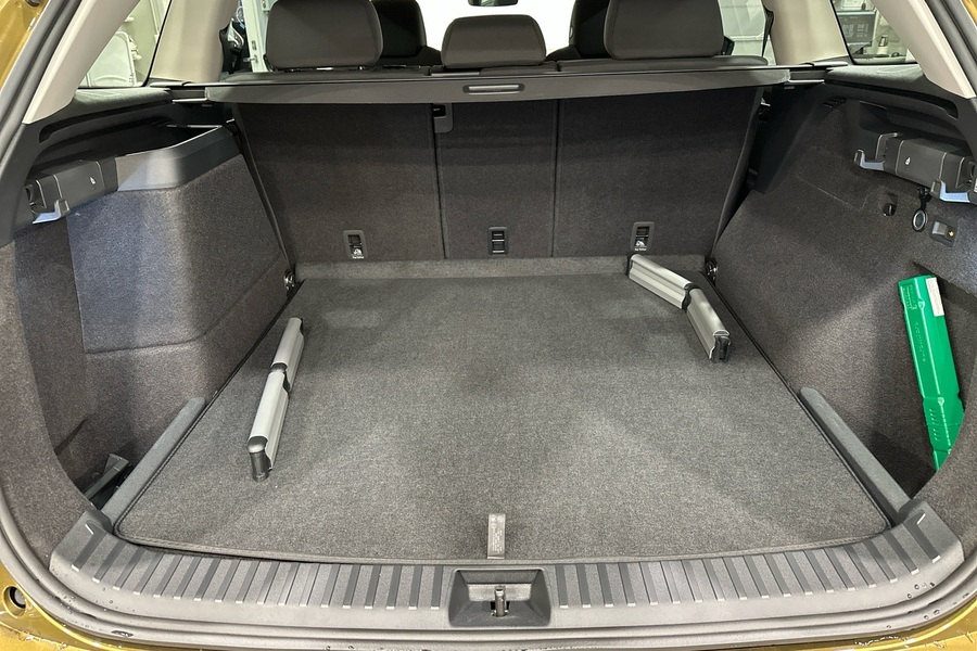 heti ajoon Skoda Kodiaq