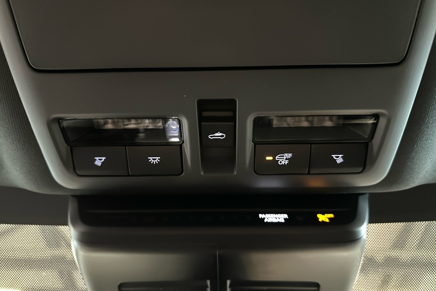 heti ajoon Mazda CX-80