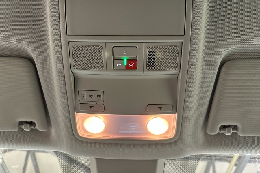 heti ajoon Skoda Karoq