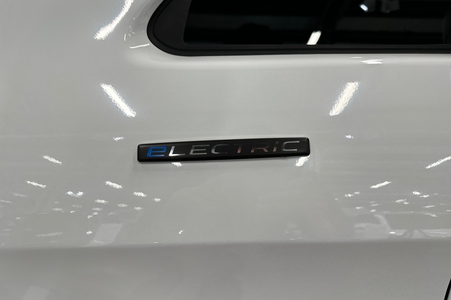 heti ajoon Mercedes-Benz Vito