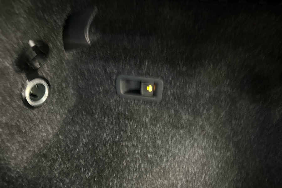 heti ajoon Skoda Enyaq