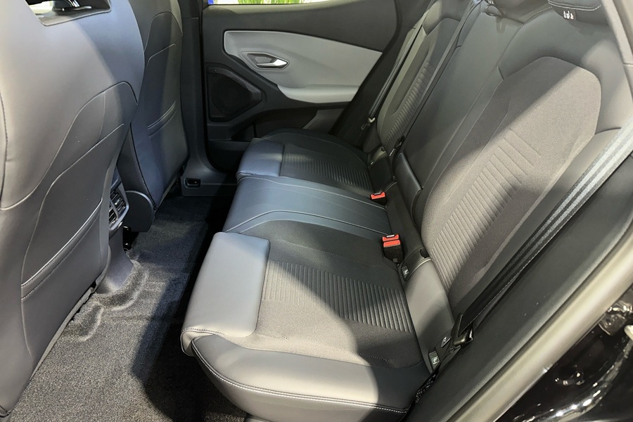 heti ajoon Ford Capri