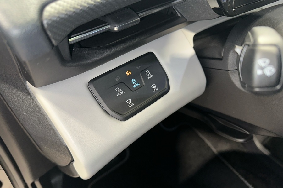 heti ajoon Ford Capri