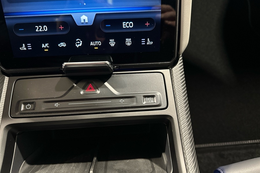 heti ajoon Ford Capri