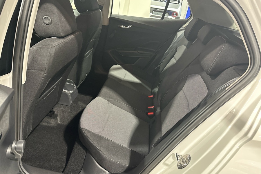 heti ajoon Skoda Fabia