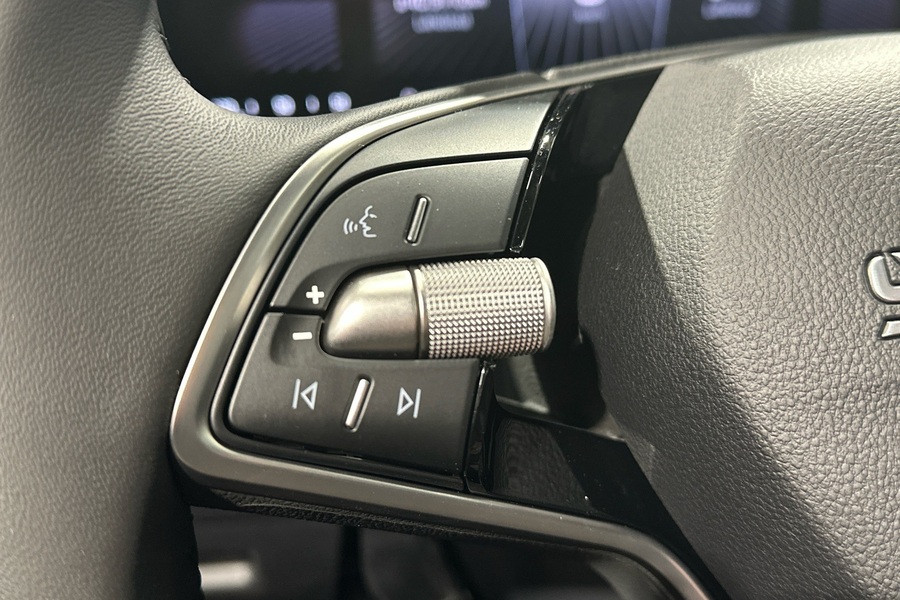 heti ajoon Skoda Fabia