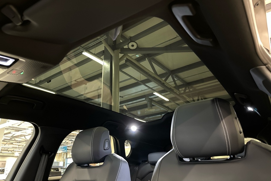 heti ajoon Ford Capri