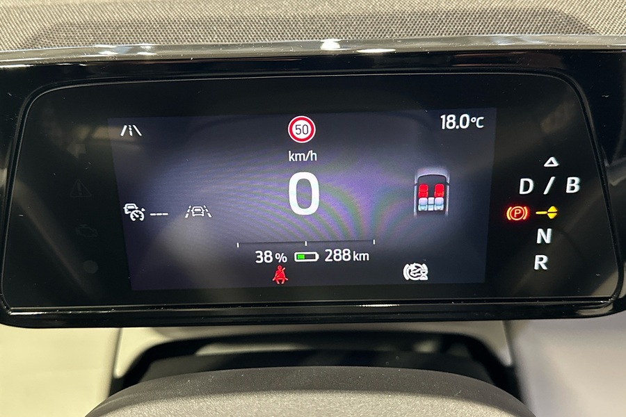 heti ajoon Ford Capri