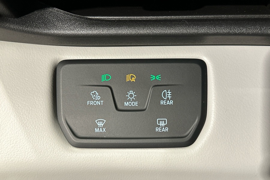 heti ajoon Ford Capri