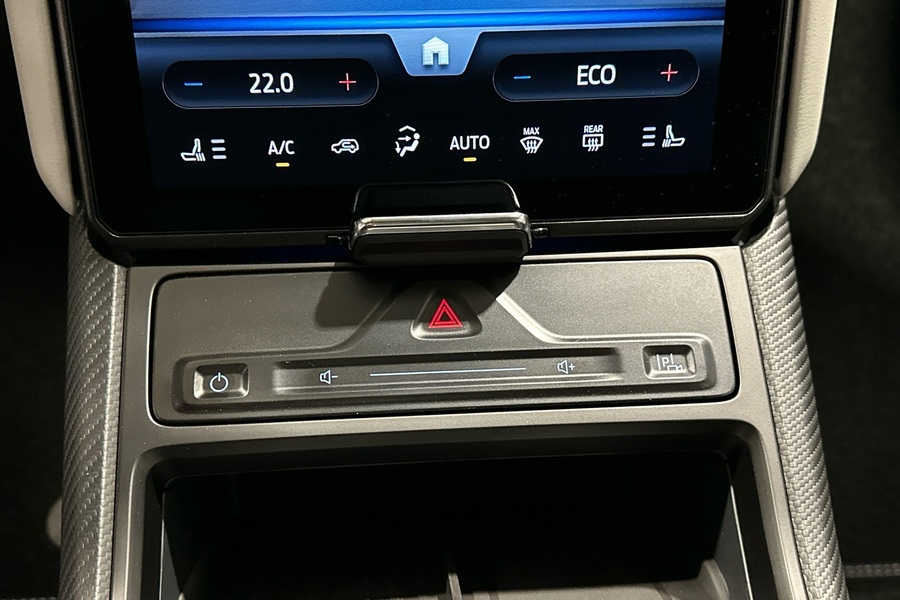 heti ajoon Ford Capri