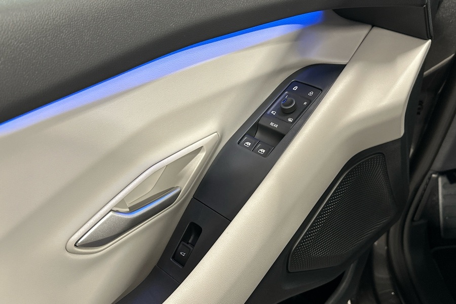 heti ajoon Ford Capri