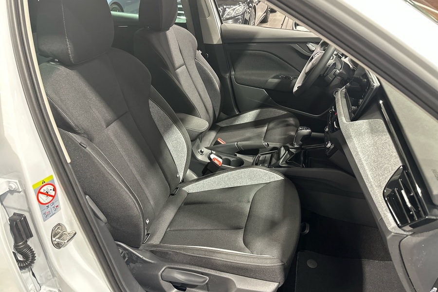 heti ajoon Skoda Scala