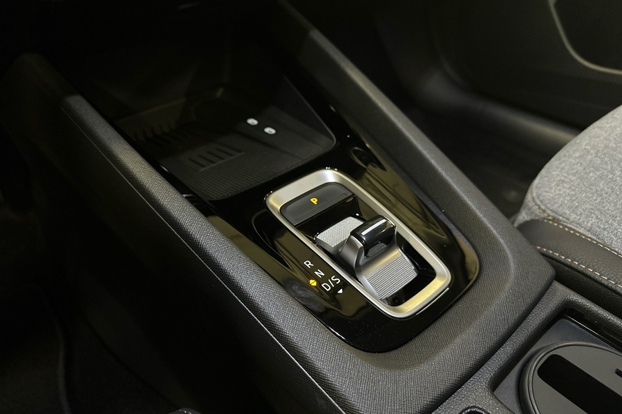 heti ajoon Skoda Octavia