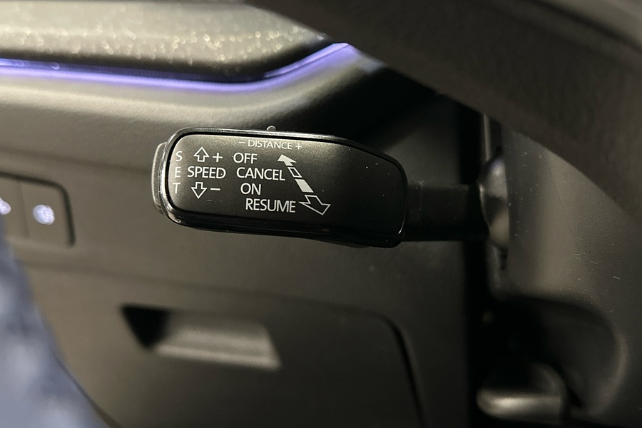 heti ajoon Skoda Octavia