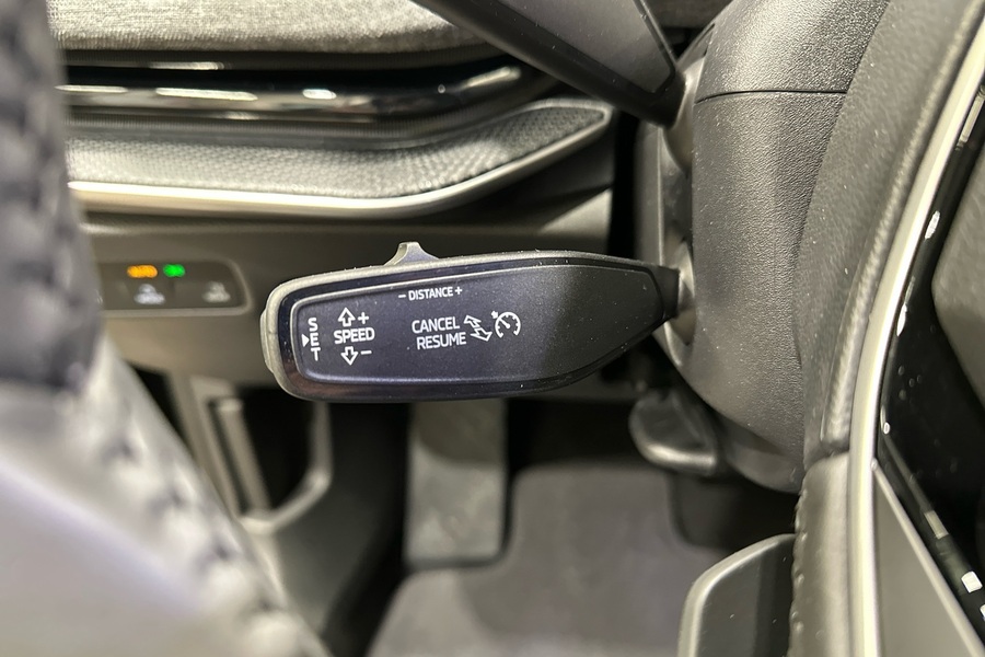 heti ajoon Skoda Superb