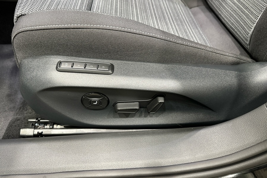 heti ajoon Skoda Superb