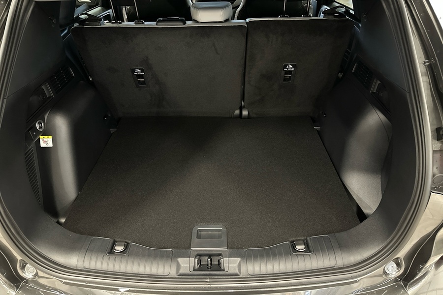 heti ajoon Ford Kuga