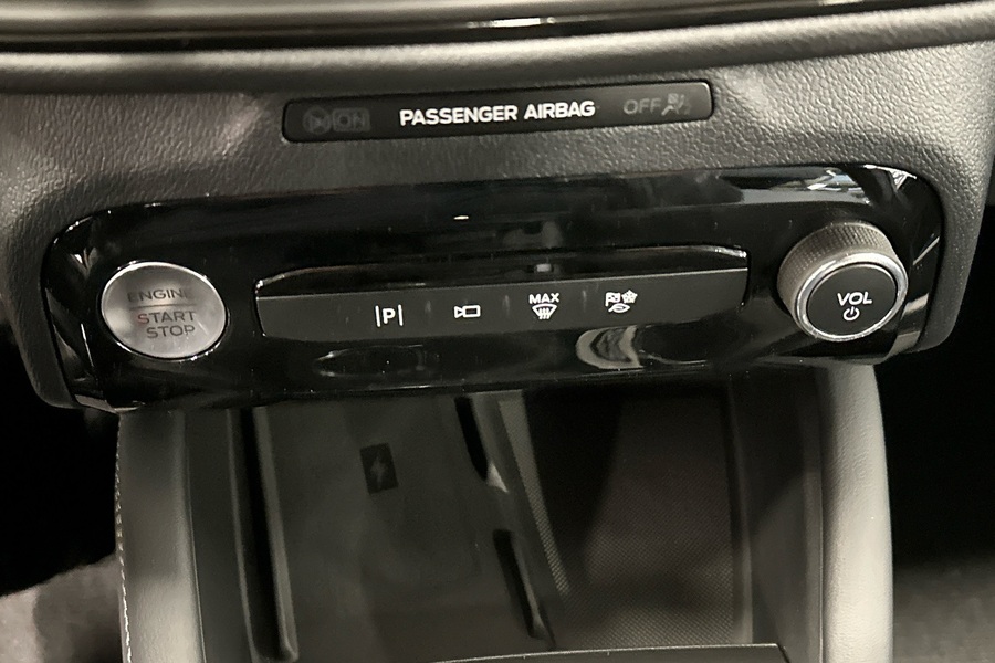 heti ajoon Ford Kuga