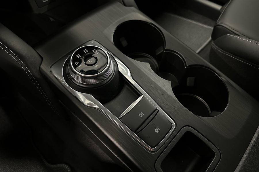 heti ajoon Ford Kuga