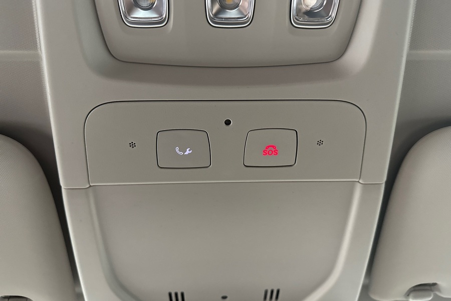 heti ajoon Mercedes-Benz Citan