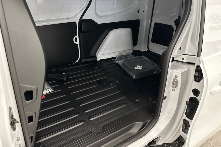 heti ajoon Mercedes-Benz Citan