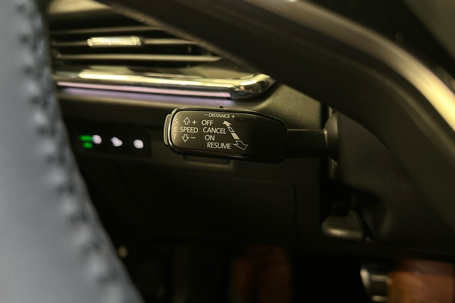 heti ajoon Skoda Enyaq