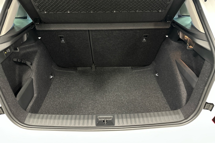 heti ajoon Skoda Kamiq