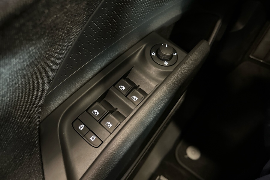 heti ajoon Skoda Elroq