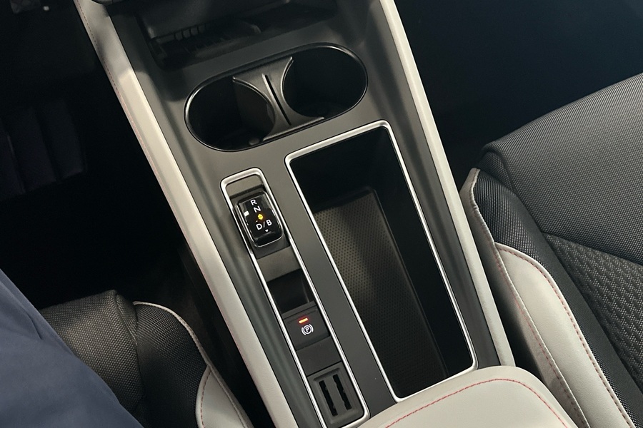 heti ajoon Skoda Elroq