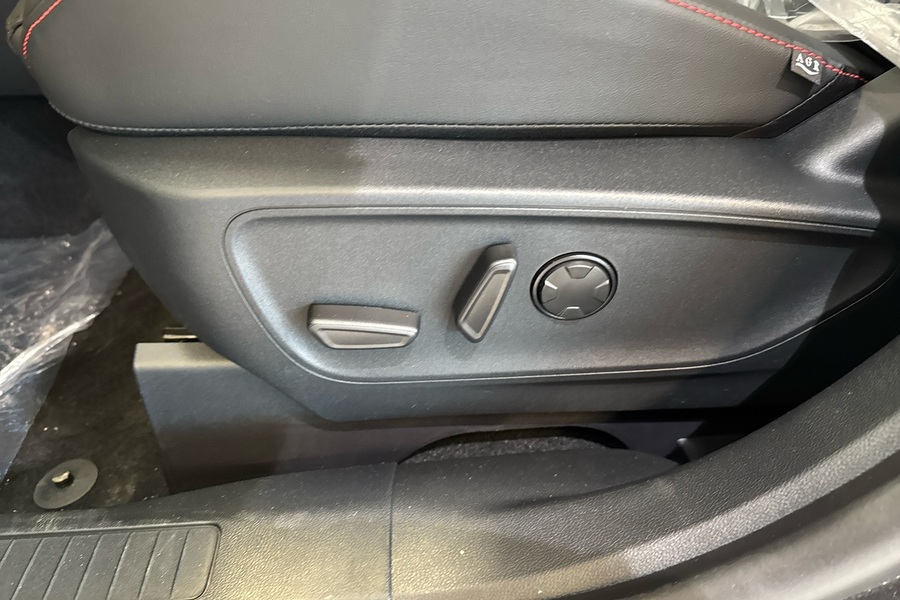 heti ajoon Ford Kuga