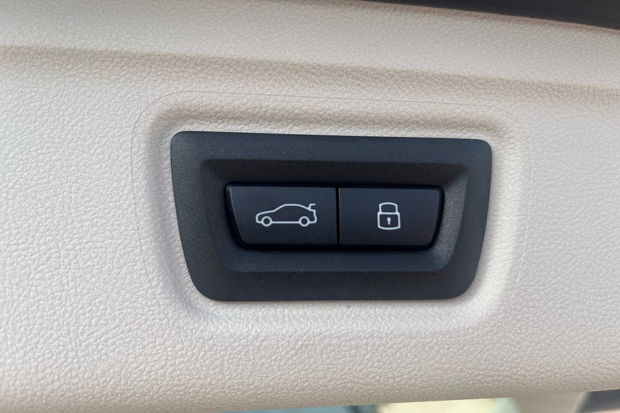 heti ajoon BMW 3-sarja