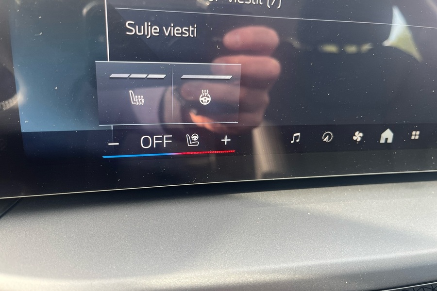 heti ajoon BMW 3-sarja