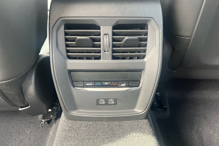 heti ajoon BMW 3-sarja