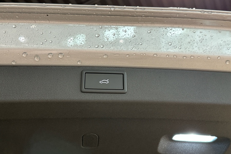 heti ajoon Skoda Enyaq