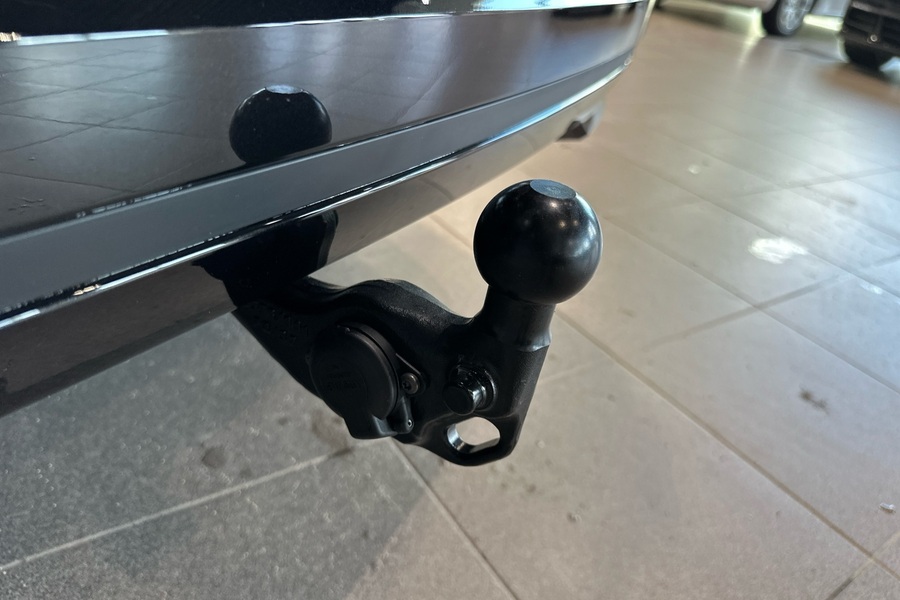 heti ajoon Skoda Enyaq